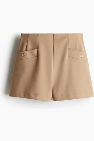 H&M Interlock shorts