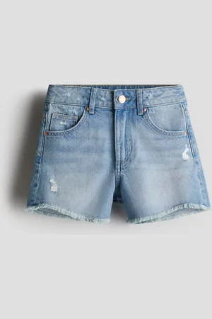 H&M Denim shorts