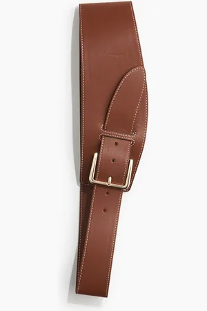 H&M Asymmetric belt