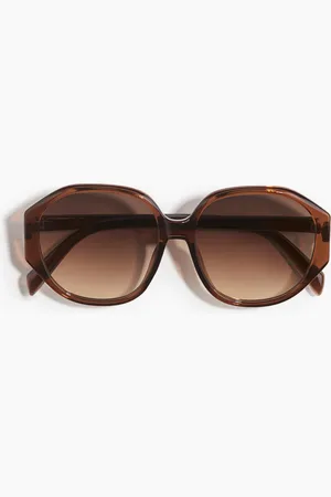 H&M Retro-style sunglasses