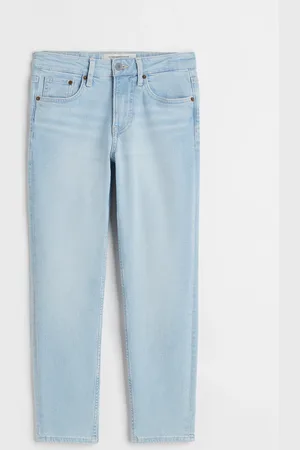 H&M 90s Skinny Regular Ankle Jeans