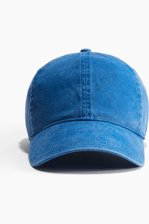 H&M Motif-detail cotton cap
