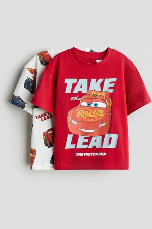 H&M 2-pack T-shirts