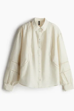 H&M Airy shirt