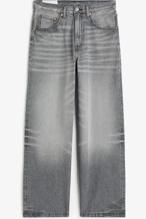 H&M Baggy Jeans