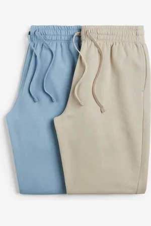 H&M 2-pack Regular Fit Sweatpants