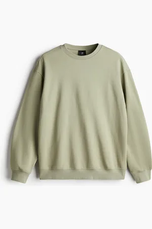 H&M Loose Fit Sweatshirt