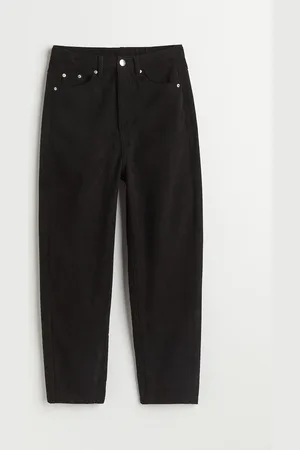 H&M Corduroy trousers
