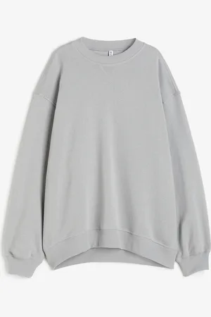 H&M Oversized sweatshirt