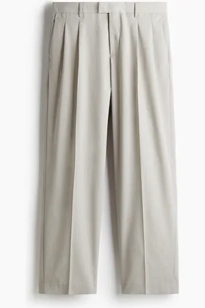 H&M Regular Fit Suit trousers