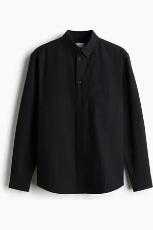 H&M Regular Fit Oxford shirt