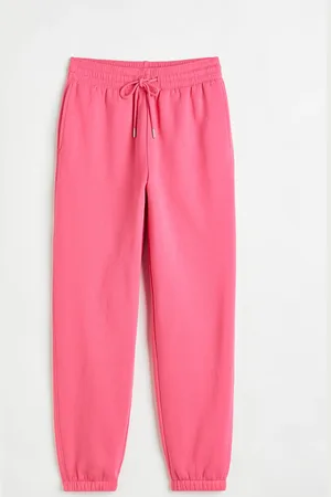 H&M Cotton-blend sweatpants