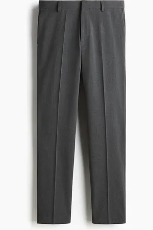 H&M Slim Fit trousers