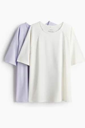 H&M 2-pack sports tops with DryMove™