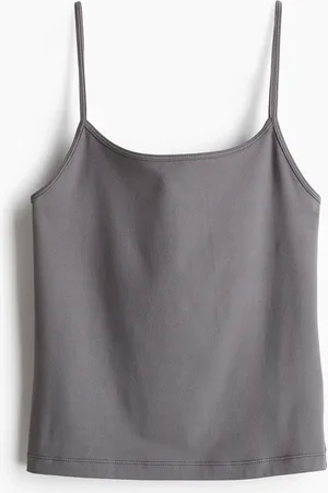 H&M Strappy top