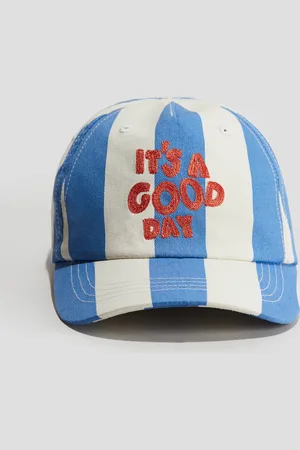 H&M Cotton twill cap