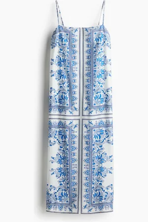 H&M Strappy dress