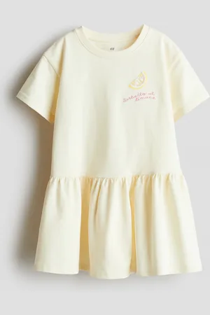 H&M Jersey dress
