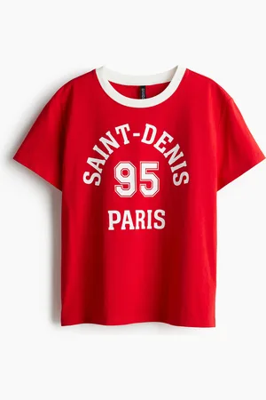 H&M Printed T-shirt