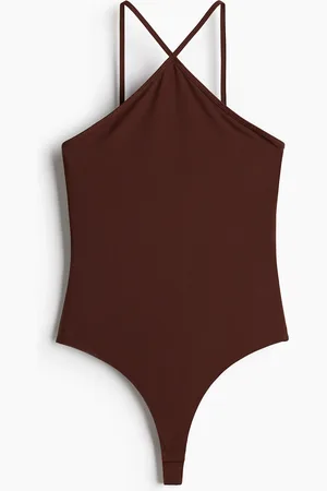 H&M Crêpe thong body