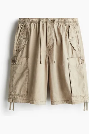 H&M Loose Fit Cargo shorts