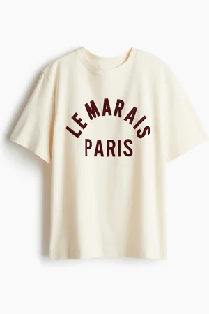 H&M Printed T-shirt