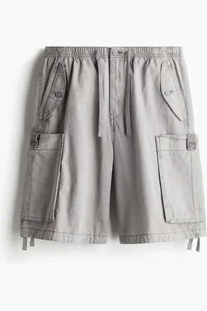 H&M Loose Fit Cargo shorts