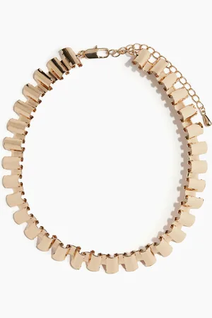 H&M Chunky necklace