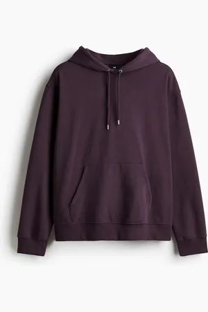 H&M Loose Fit Hoodie