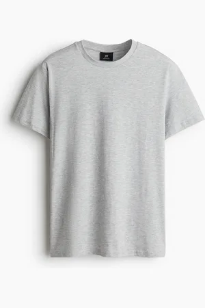 H&M Regular Fit T-shirt