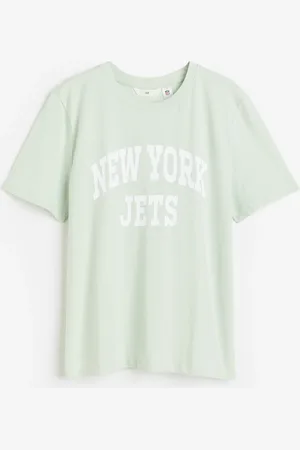 H&M T-shirt with a motif
