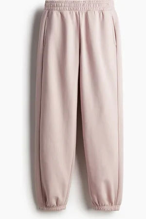 H&M Relaxed-fit joggers