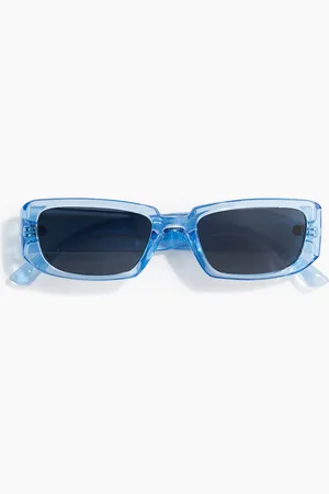 H&M Oval sunglasses