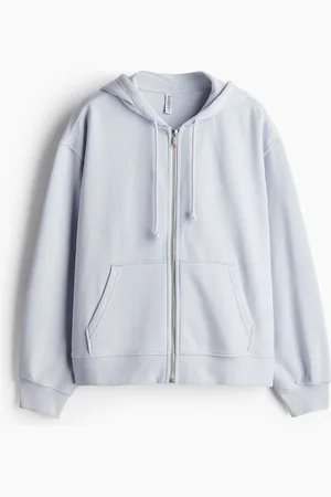 H&M Zip-through hoodie