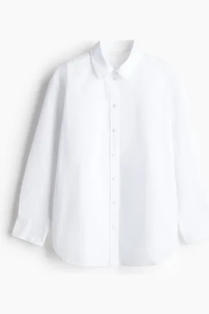 H&M Oxford shirt