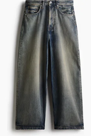 H&M Super Baggy Jeans