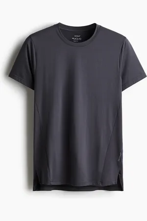 H&M Regular Fit Sports top with DryMove™