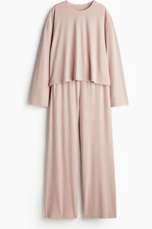 H&M Jersey pyjamas
