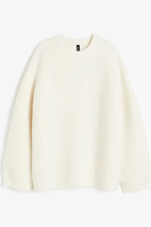 H&M Oversized jumper