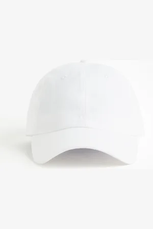 H&M Cotton twill cap