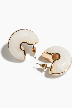 H&M Hoop earrings