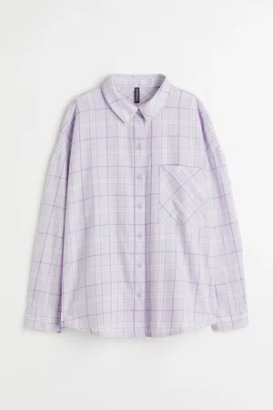 H&M Checked shirt