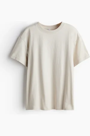 H&M Oversized T-shirt