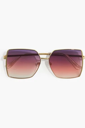 H&M Square sunglasses