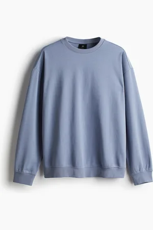 H&M Loose Fit Sweatshirt