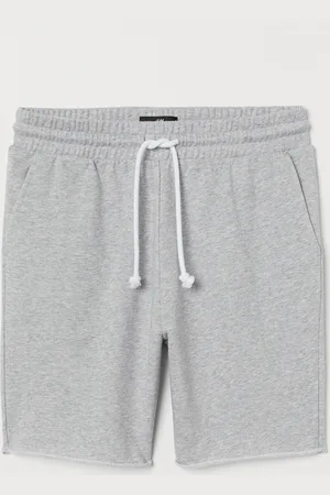 H&M Regular Fit Sweatshorts