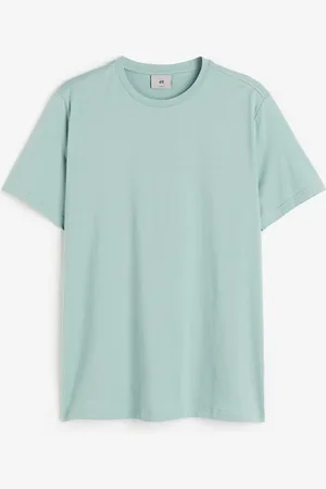 H&M Slim Fit Pima cotton T-shirt