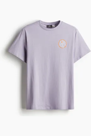 H&M Regular Fit T-shirt