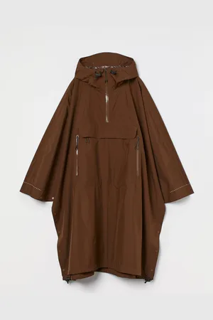 H&M Fold-up rain cape