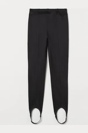 H&M Stirrup leggings